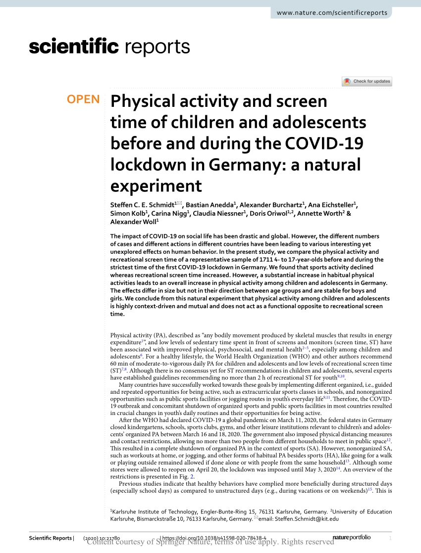 https://i1.rgstatic.net/publication/346945587_Physical_activity_and_screen_time_of_children_and_adolescents_before_and_during_the_COVID-19_lockdown_in_Germany_a_natural_experiment/links/5fd45602a6fdccdcb8bb0a31/largepreview.png