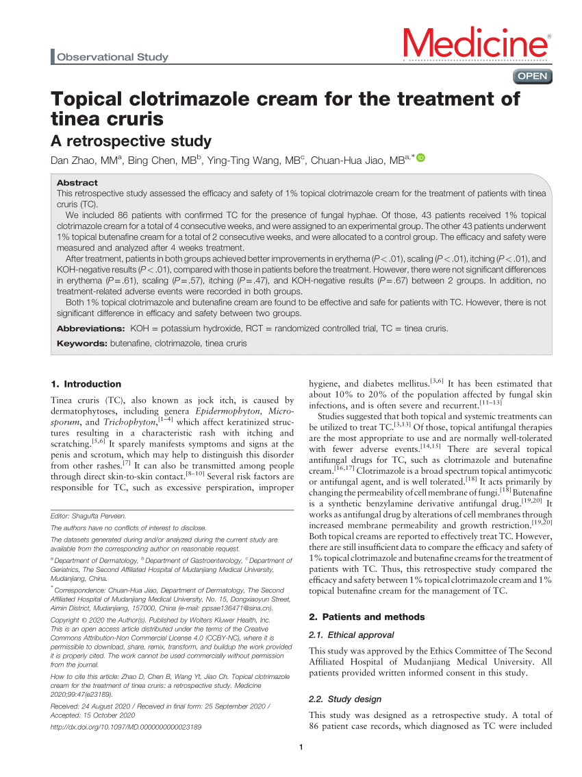 PDF] Tinea nigra: successful treatment with topical butenafine*
