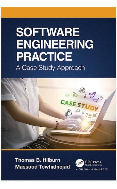 software engineering project case study