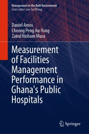 literature review of performance measurement