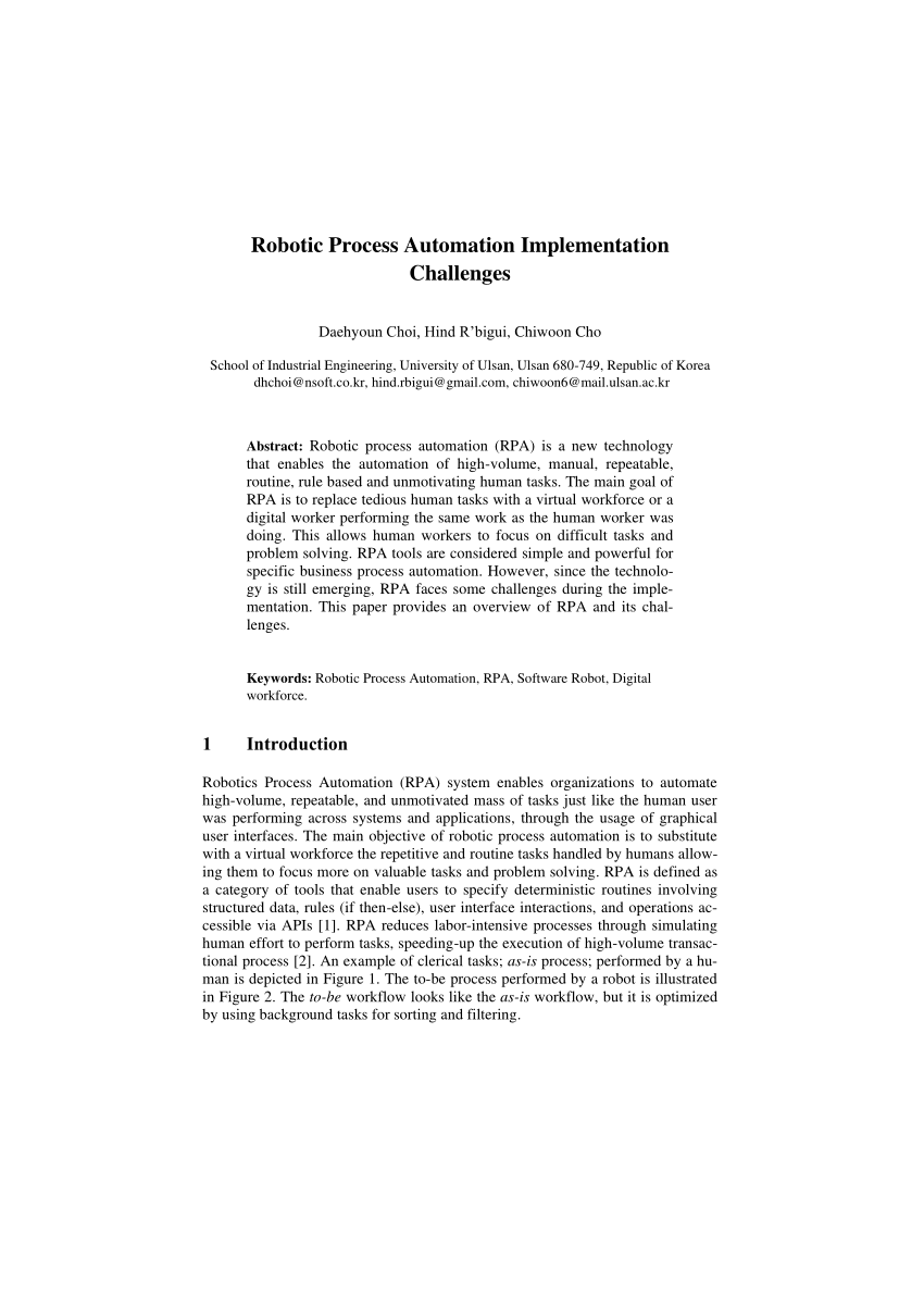 Process-Automation New Learning Materials