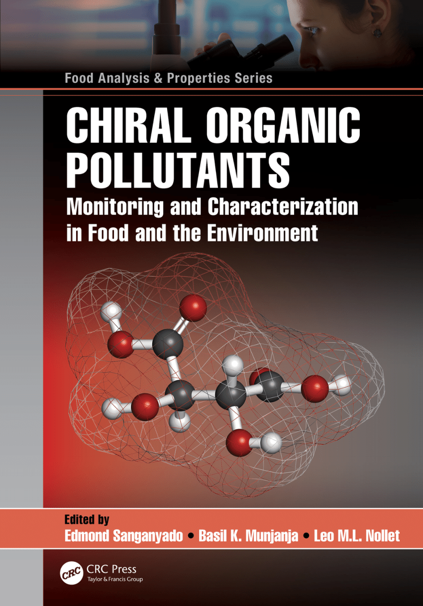 PDF) Chiral Pesticides