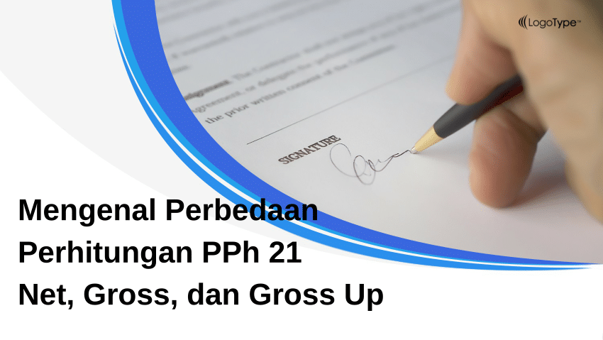 Pdf Metode Perhitungan Pph 21 Net Gross Gross Up 3394