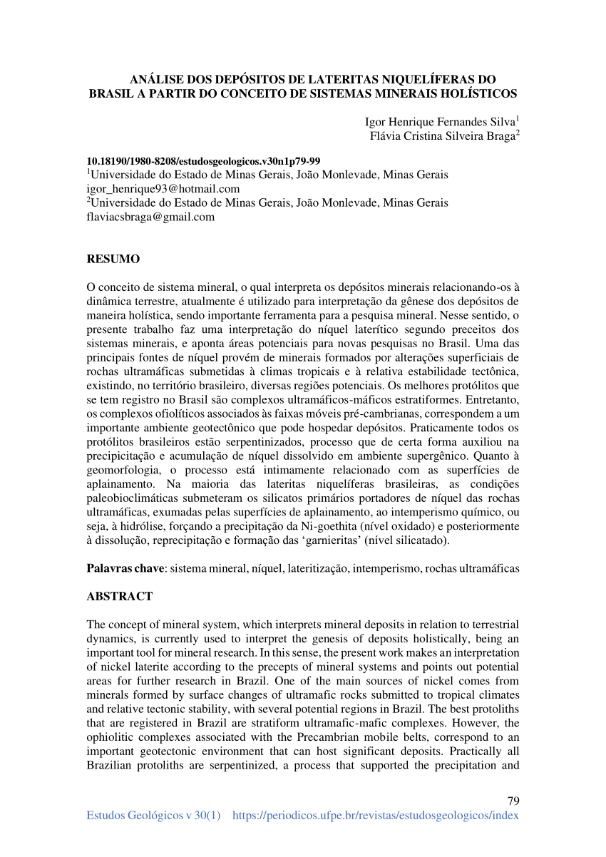 Cobalto (Co) Minério  Propriedades, Minerais, Ocorrência, Depósitos