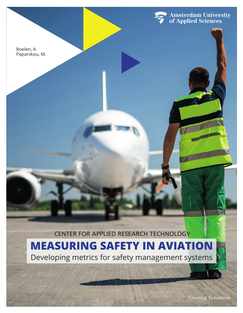 aviation safety essay pdf