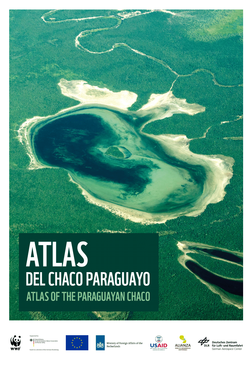 PDF ATLAS DEL CHACO PARAGUAYO ATLAS OF THE PARAGUAYAN CHACO