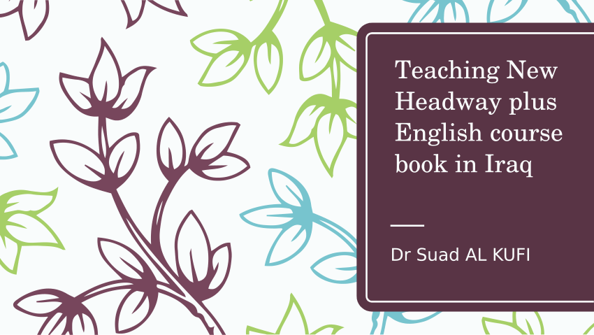 pdf-teaching-new-headway-plus-english-course