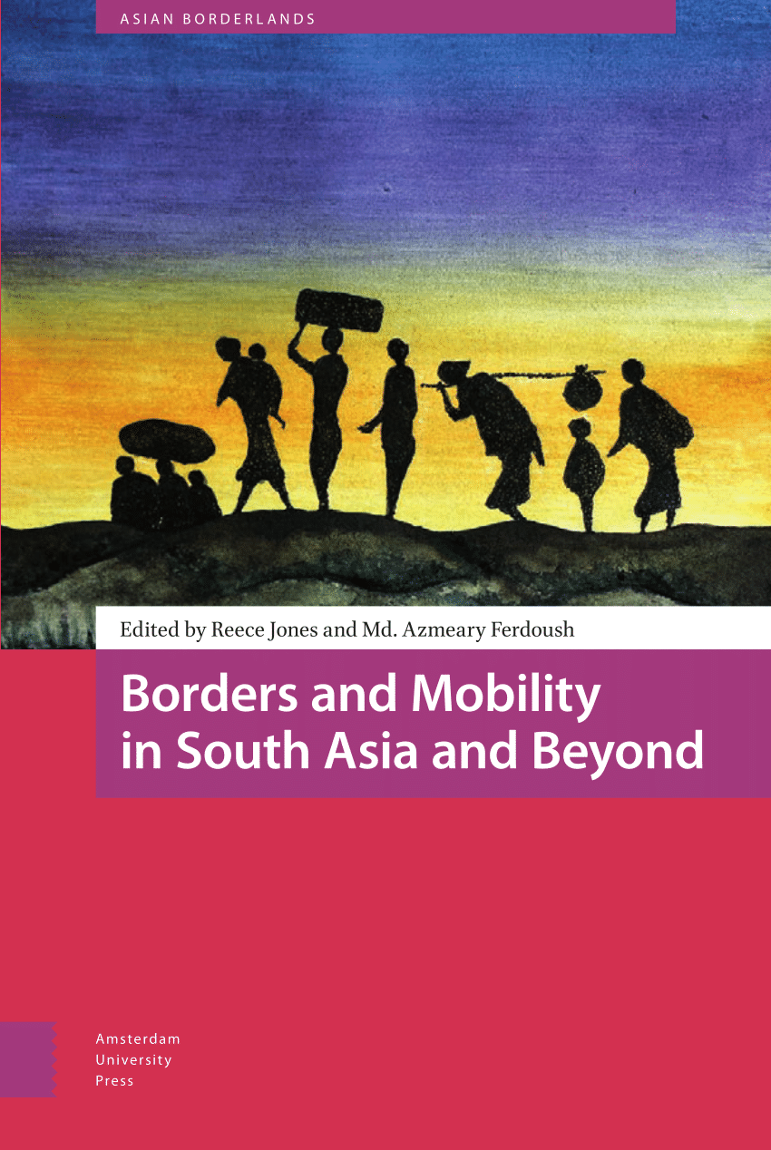 PDF) Introduction: The Global Transformation of Borders and Mobility