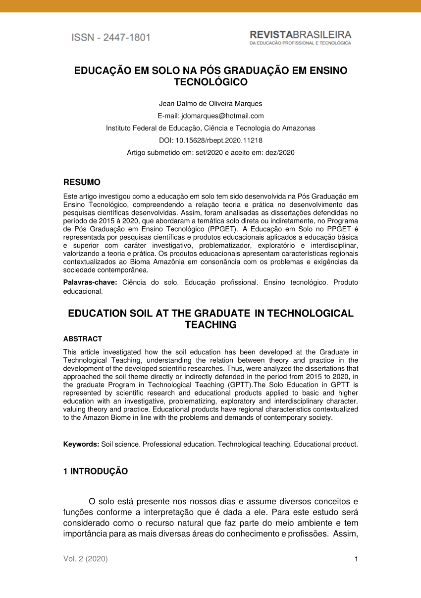 Trilha do Conhecimento - Informática Amb - Page 1 - 15