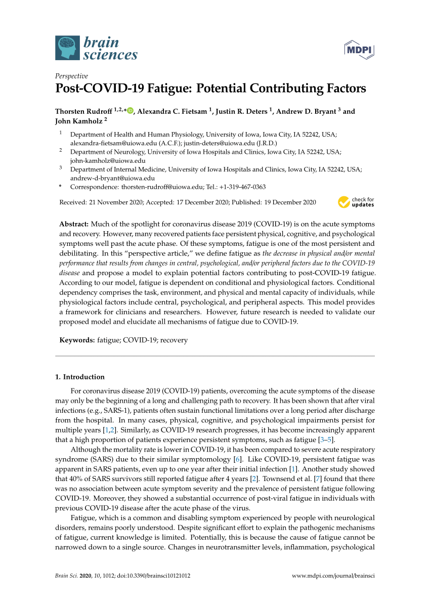 pdf-post-covid-19-fatigue-potential-contributing-factors