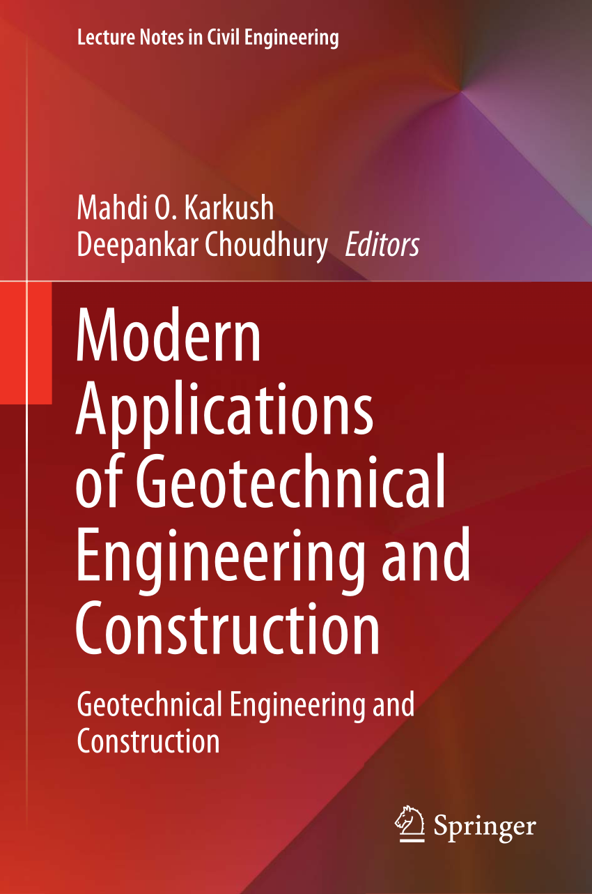 PDF) Mathematical Analysis of Vertical Vibration for Circular Rigid  Foundation Resting on Soil Surface