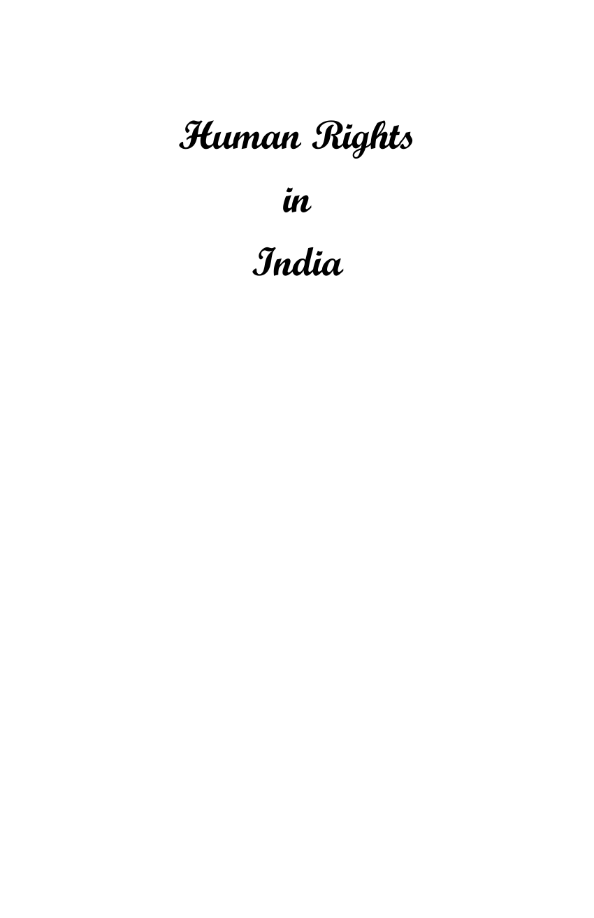 pdf-human-rights-in-india