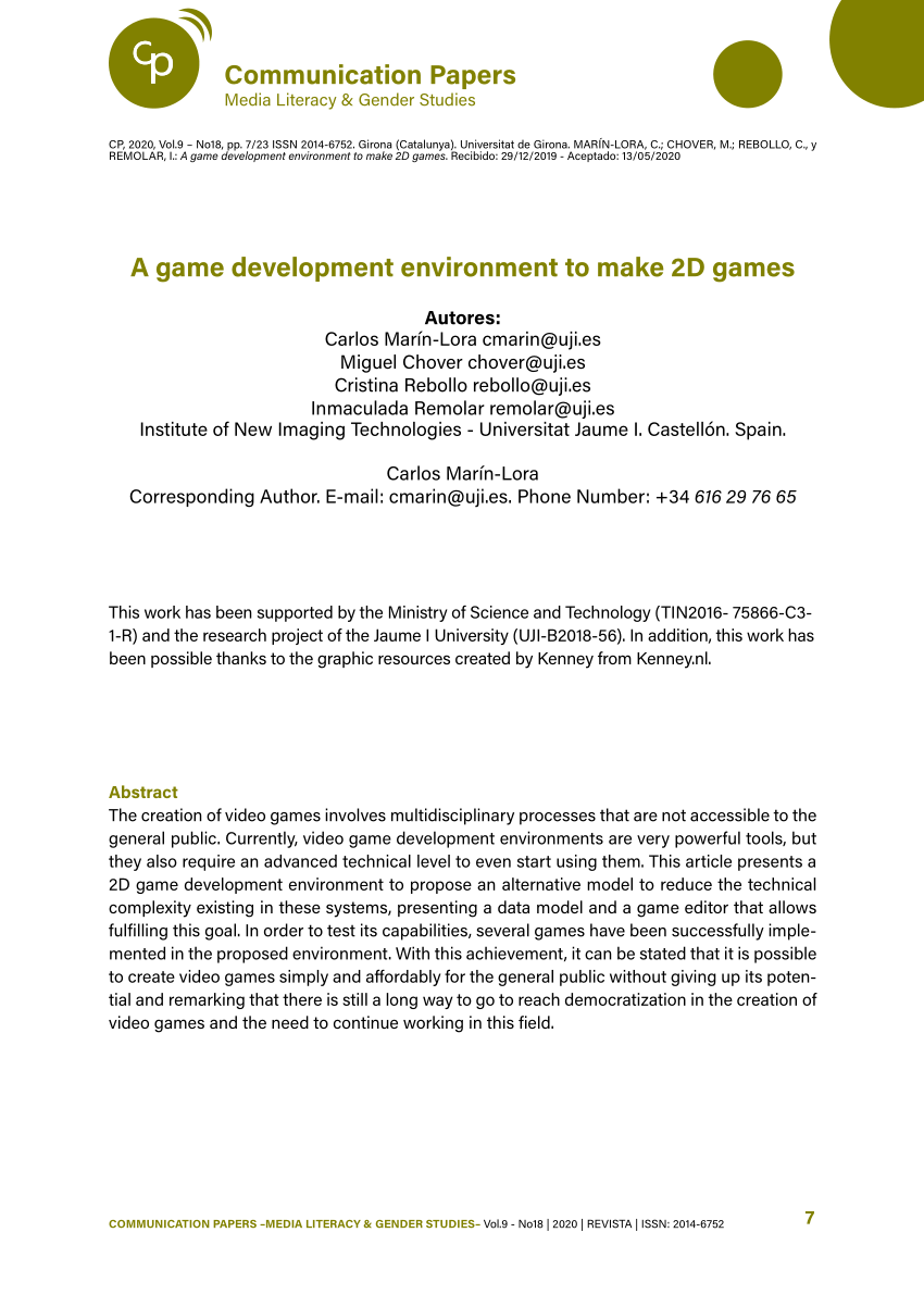 the official gamesalad guide to game development pdf