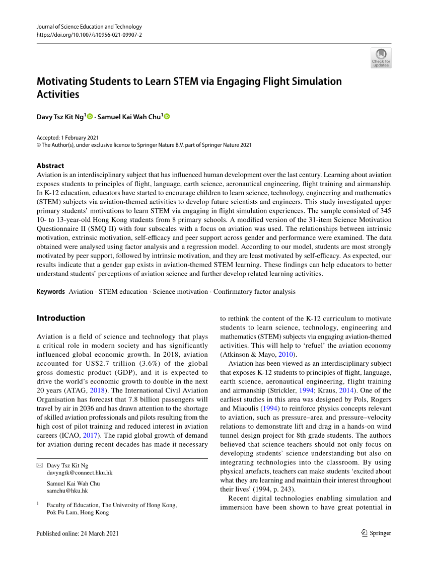 5 Limitations That Student Pilots Experience When Using a Flight Simulator  - AAG Philippines