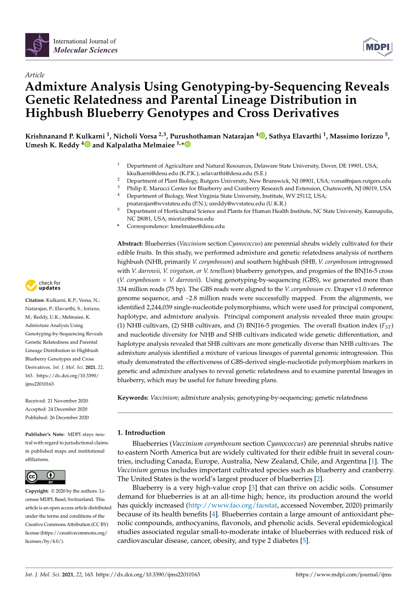 https://i1.rgstatic.net/publication/347927728_Admixture_Analysis_Using_Genotyping-by-Sequencing_Reveals_Genetic_Relatedness_and_Parental_Lineage_Distribution_in_Highbush_Blueberry_Genotypes_and_Cross_Derivatives/links/5fe7859e92851c13fec43a6e/largepreview.png