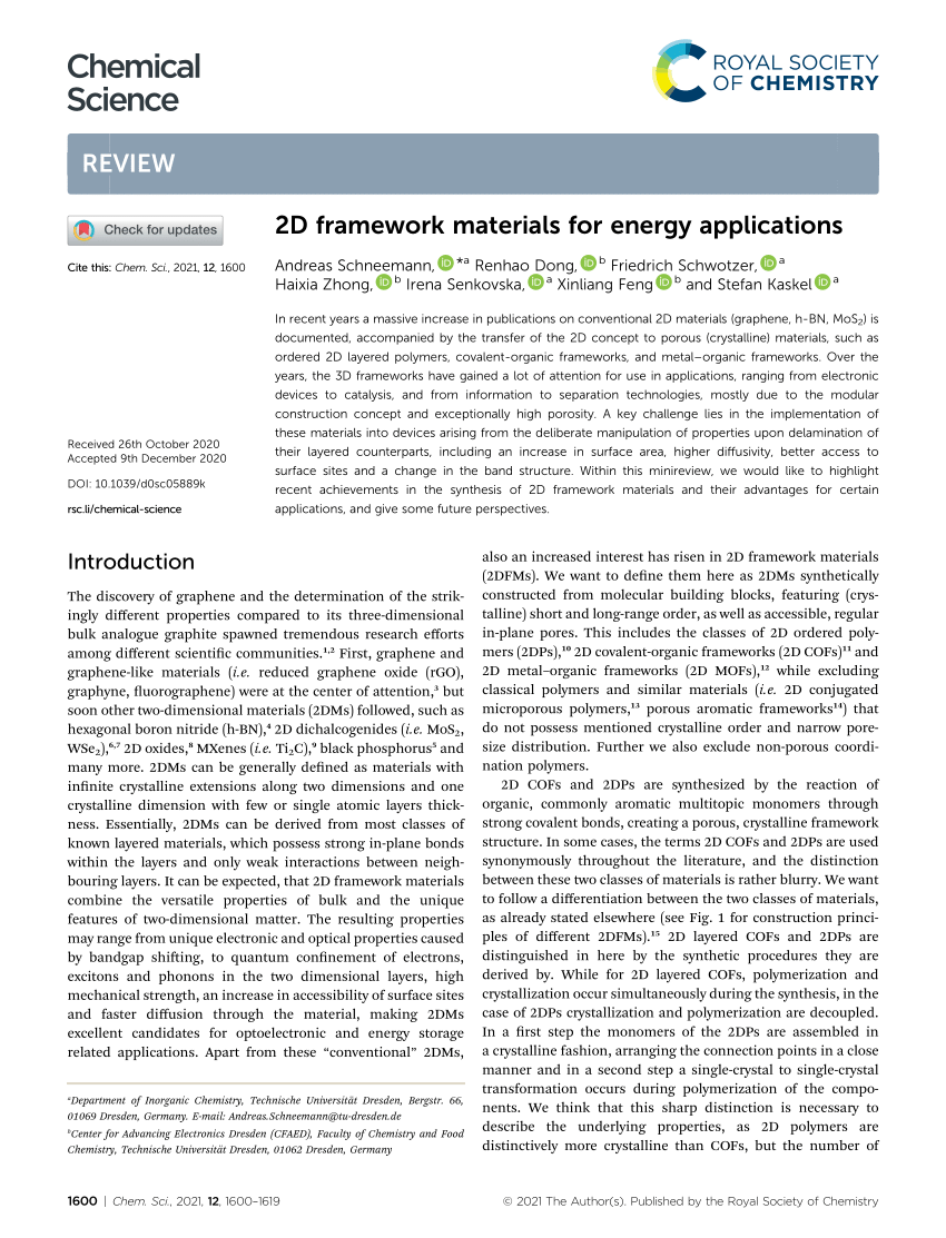 Optimizing ionic strength of interfacial electric double layer for  ultrahigh external quantum efficiency of photomultiplication-type organic  photodetectors - Journal of Materials Chemistry C (RSC Publishing)