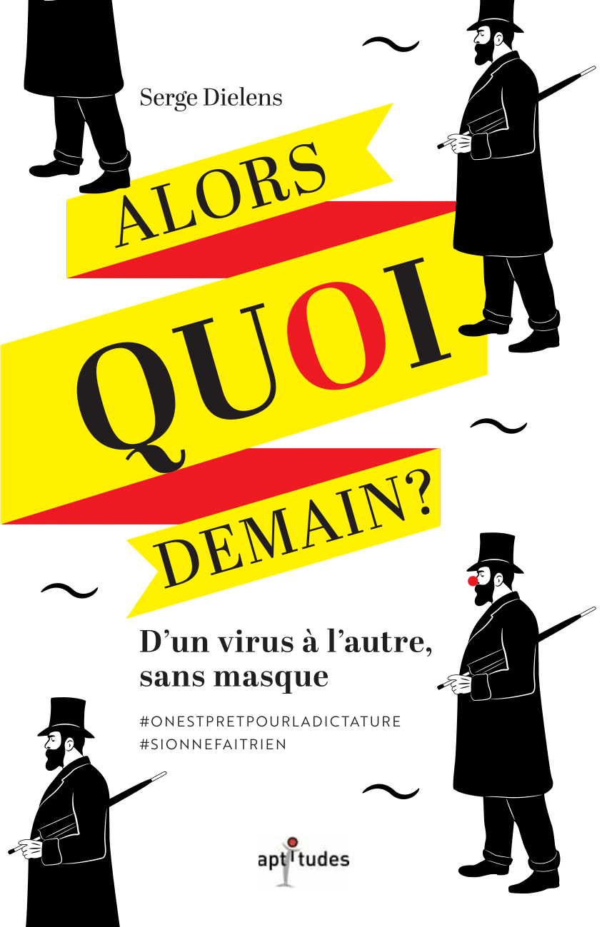 PDF) A L O R S Q U O I D E M A I N ? Du0027un virus à lu0027autre, sans masque