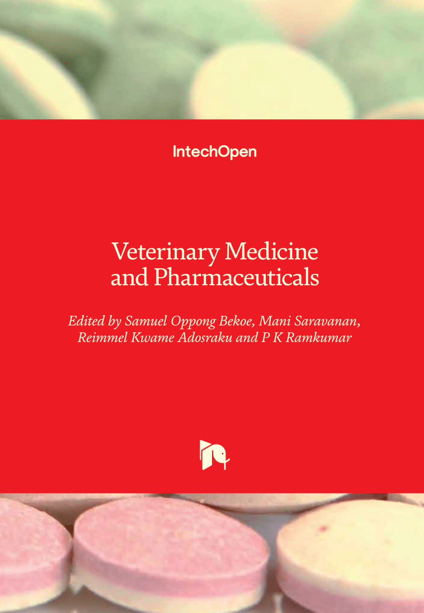 veterinary medicine dissertation topics