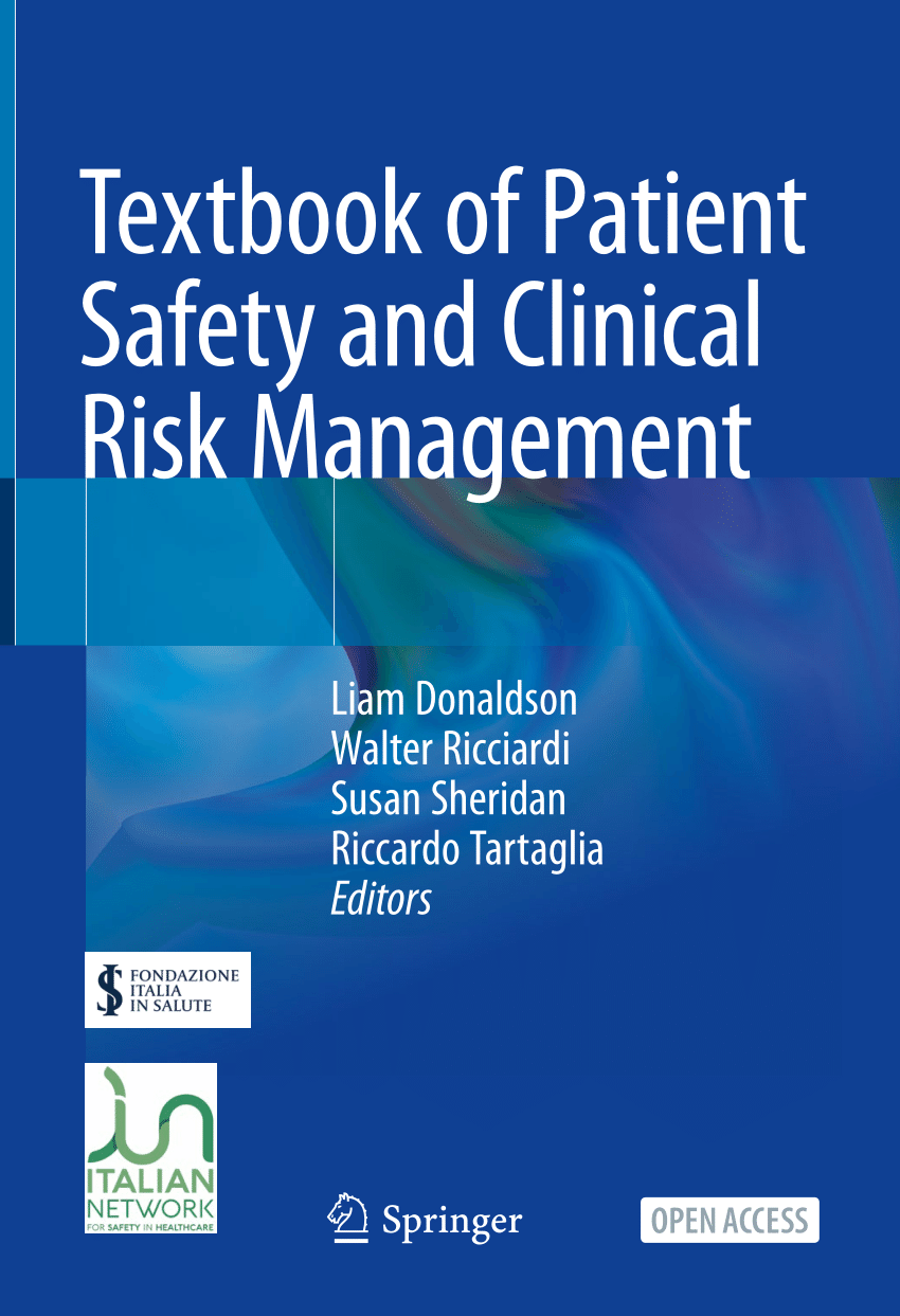 PDF) Lessons learnt from the development of the Patient Safety