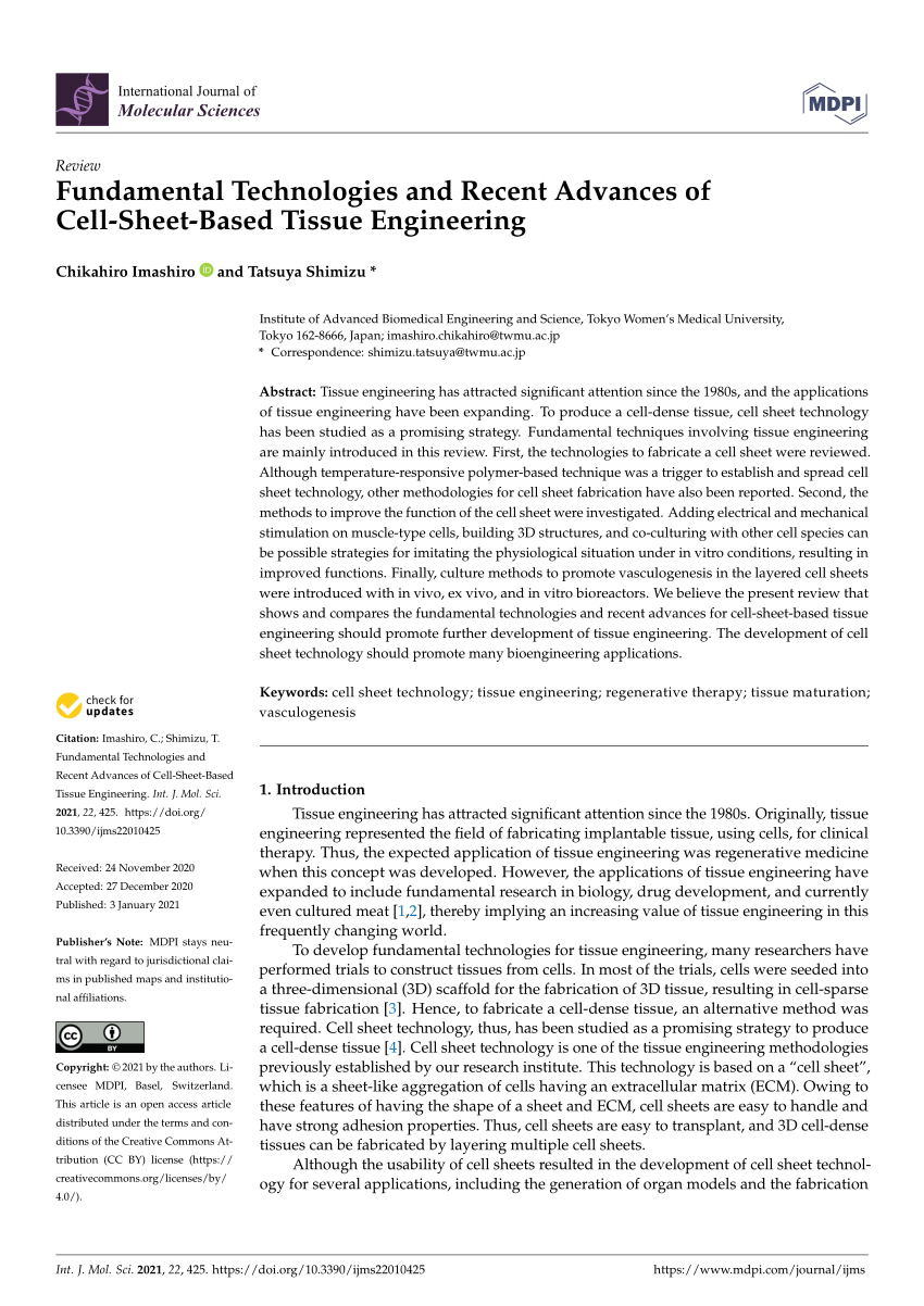 pdf-fundamental-technologies-and-recent-advances-of-cell-sheet-based