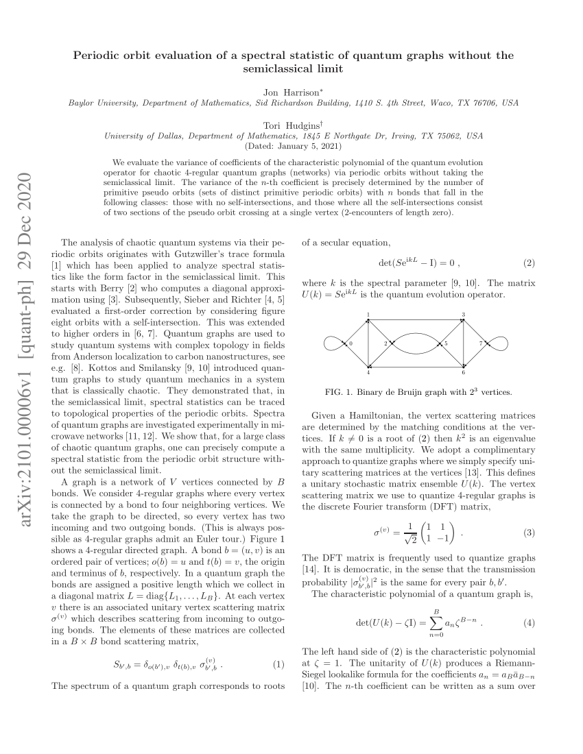 The Mandarin Graph With 3 Edges Left And Its Decomposition Into The Download Scientific Diagram