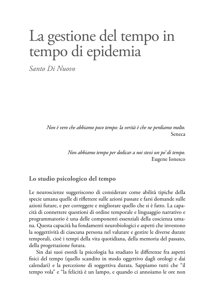 Attività e routine per “fermare” il tempo: immagini, orologi e calendari