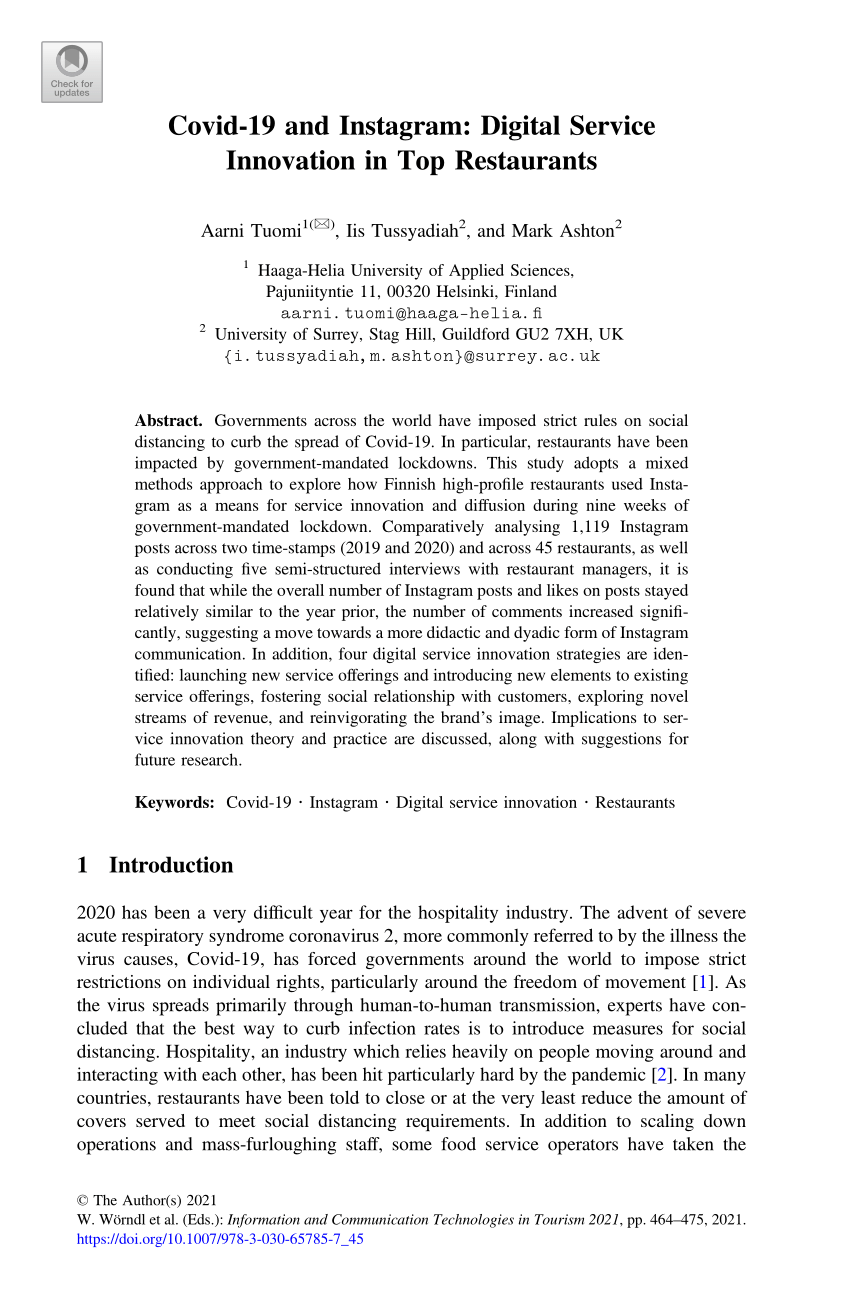 Studies On Bricolage In Organizations Download Table