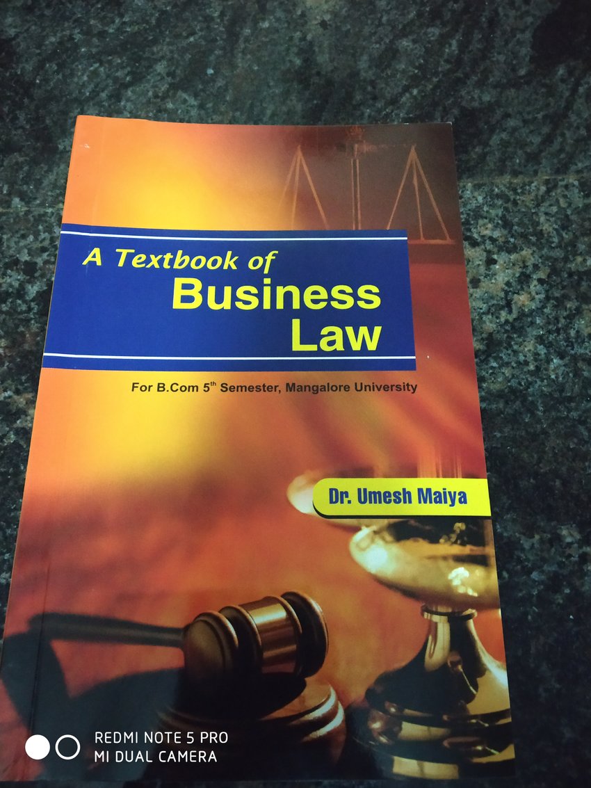 research topic for business law