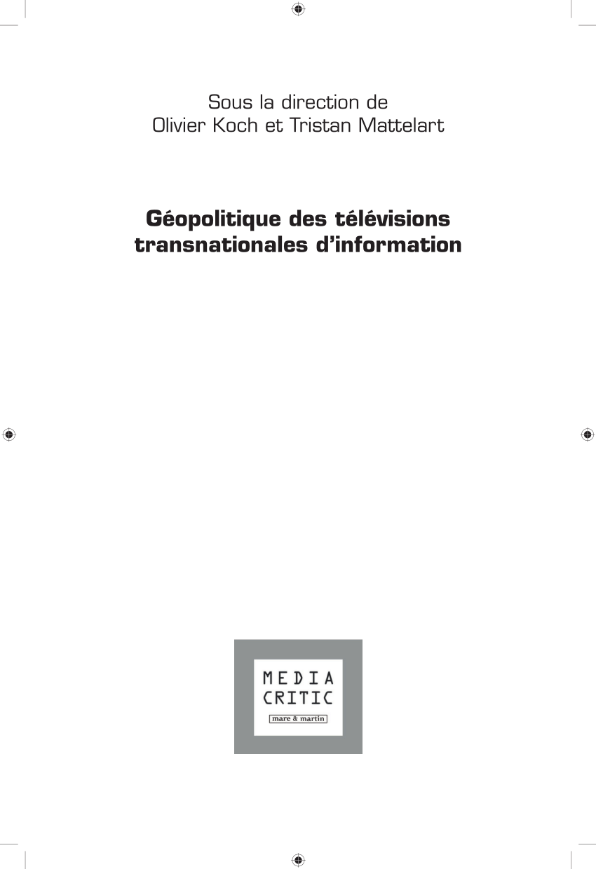 Stratégies d'influence et guerres de l'information - Chapitre IX. Diplomatie  publique et soft power dans un monde post-américain - Presses  universitaires de Rennes