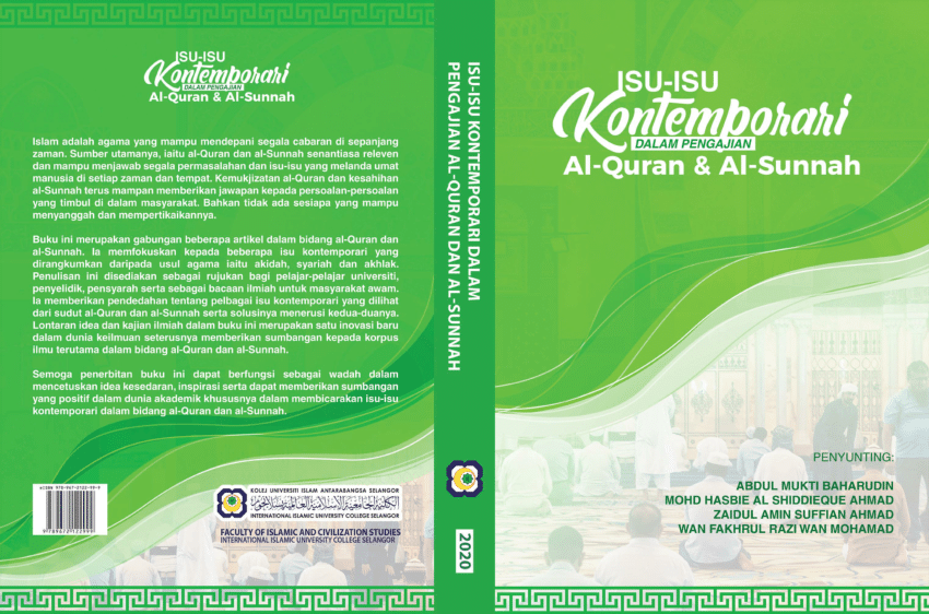 Pdf Metodologi Pengajian Tafsir Al Quran Di Pondok Kiyai Haji Sohali Solihin Khss Merlong Rengit Batu Pahat Johor
