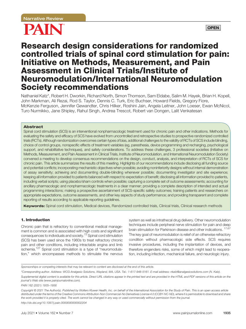 https://i1.rgstatic.net/publication/348625737_Research_design_considerations_for_randomized_controlled_trials_of_spinal_cord_stimulation_for_pain_IMMPACTIONINS_recommendations/links/60dea62c458515d6fbf28153/largepreview.png