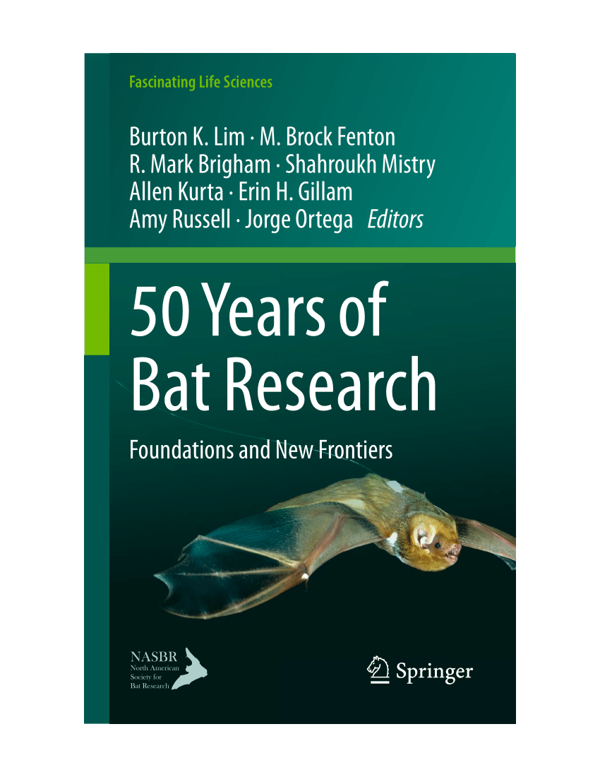 PDF) Bat Diversity at Ikh Nart Nature Reserve, Mongolia