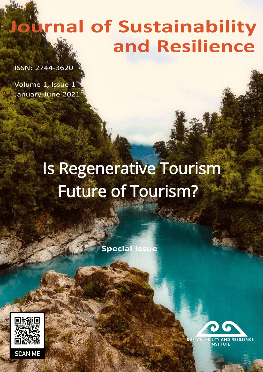 the future of tourism in light of increasing natural disasters