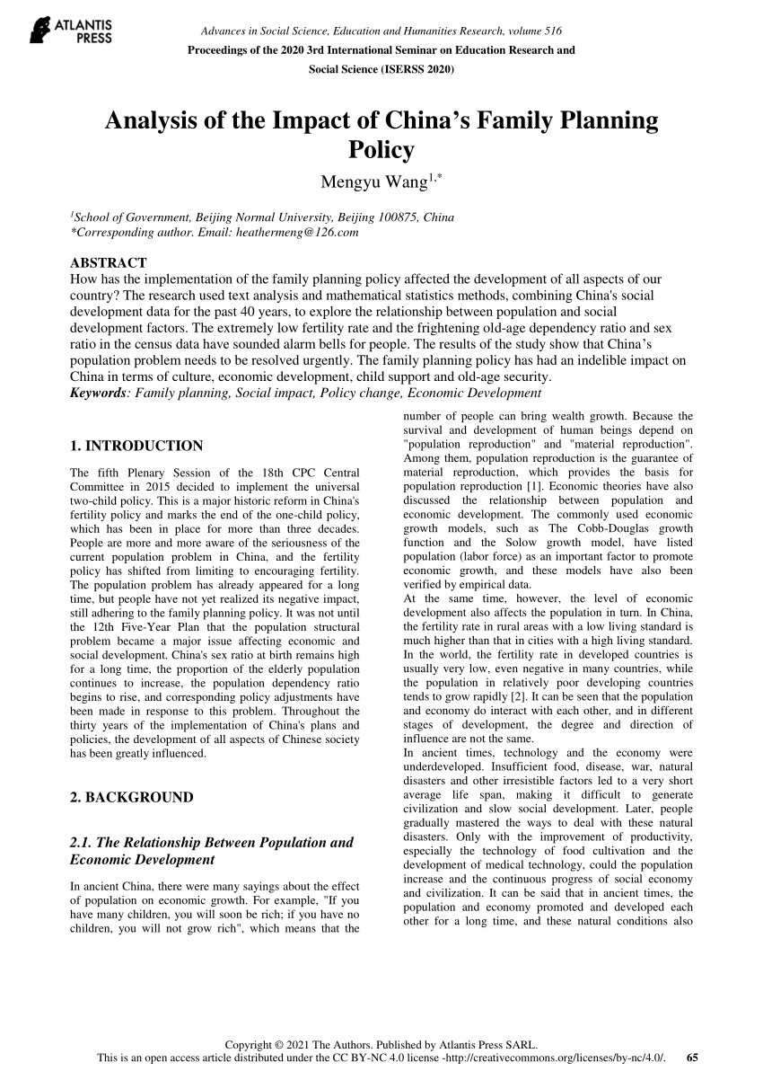 pdf-analysis-of-the-impact-of-china-s-family-planning-policy