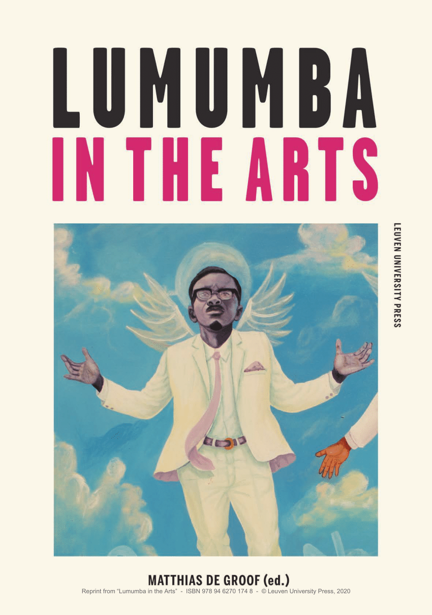 Pdf Lumumba On Stage X Times A Murder - photos de emery dans brawl stars