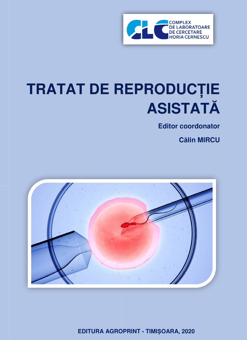 New meaning precedent wave PDF) Tratat de reproducție asistată