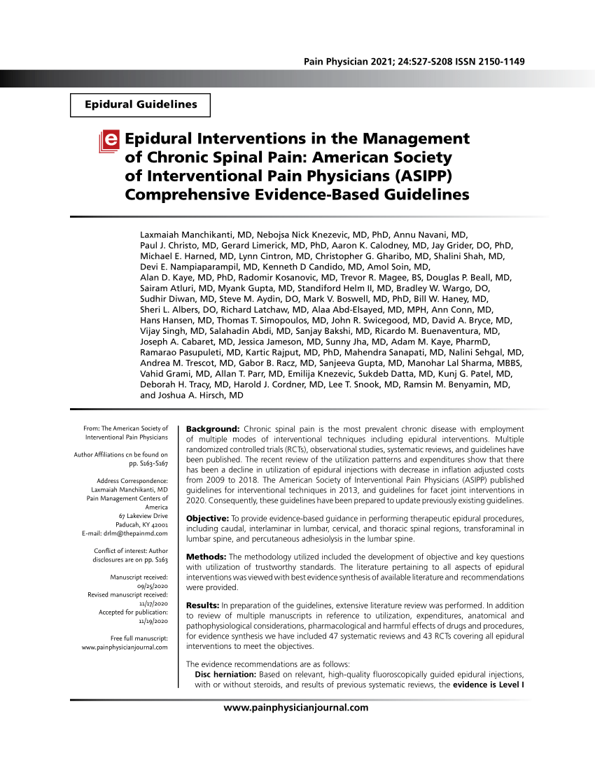 https://i1.rgstatic.net/publication/348809282_Epidural_Interventions_in_the_Management_of_Chronic_Spinal_Pain_American_Society_of_Interventional_Pain_Physicians_ASIPP_Comprehensive_Evidence-Based_Guidelines/links/601443fe299bf1b33e34f8c3/largepreview.png