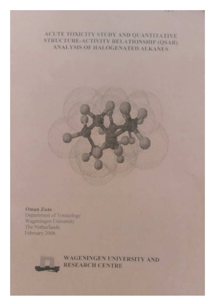 qsar phd thesis pdf