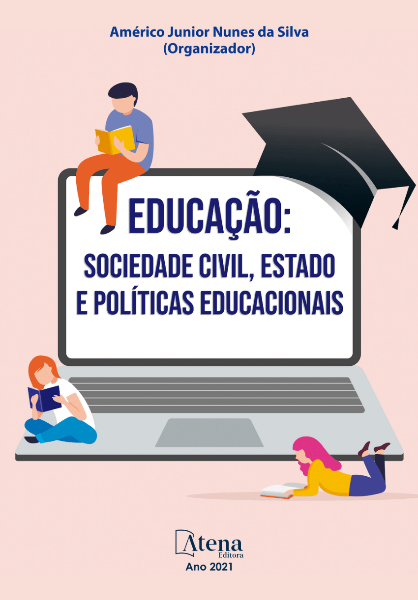 PDF) A Educação enquanto instrumento de emancipação e promotora dos ideais  humanos 3 (Atena Editora)