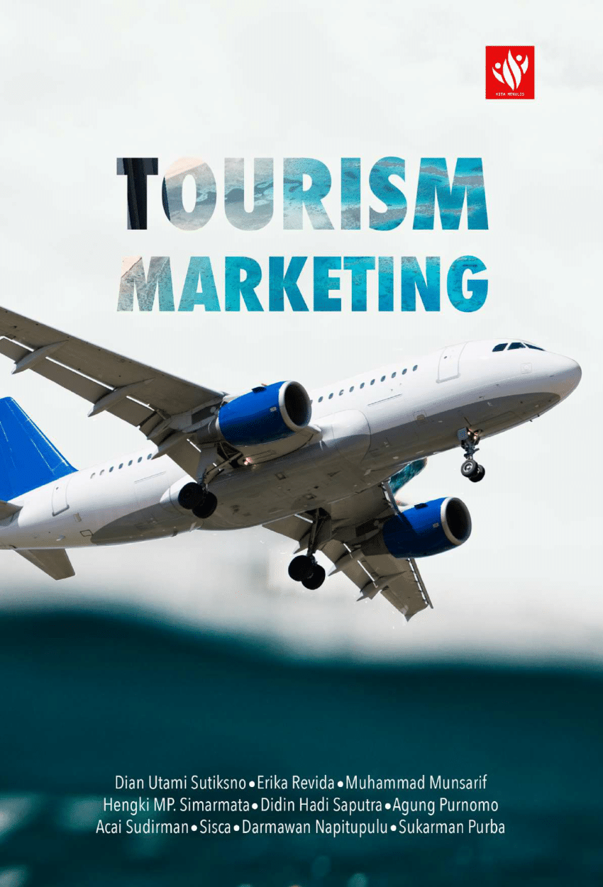 tourism marketing tools pdf