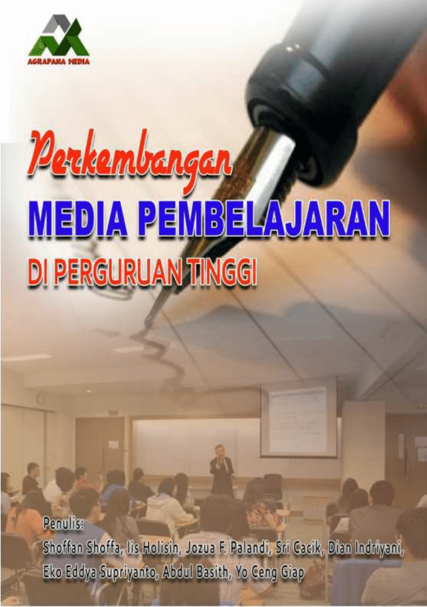 media pembelajaran pdf