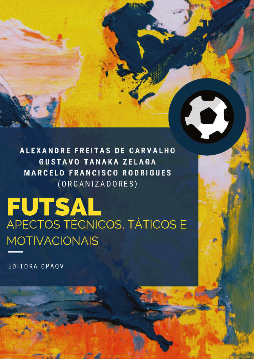 FUTSAL, PDF