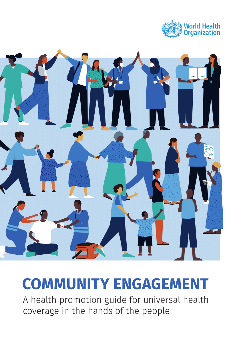 PDF) Community engagement: a health promotion guide for universal health coverage in the hands of the people.