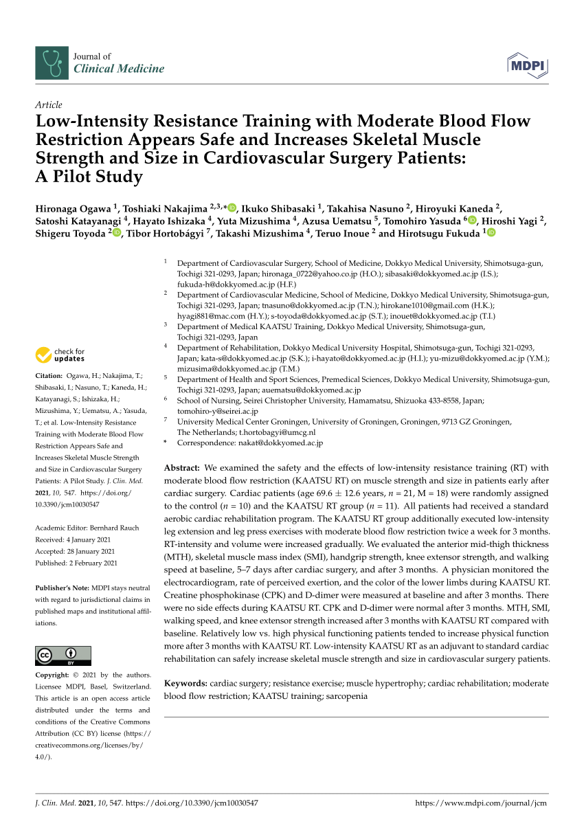 Body Mass Index (BMI) cutoffs for total shoulder arthroplasty increase  health disparities by preventing those in need from undergoing surgery, MUSC Health