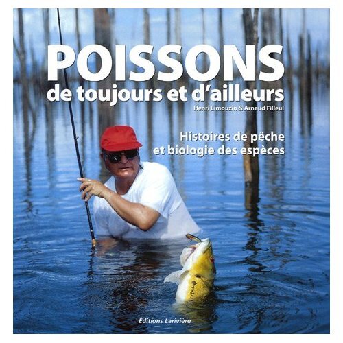 Pdf Poissons De Toujours Et D Ailleurs