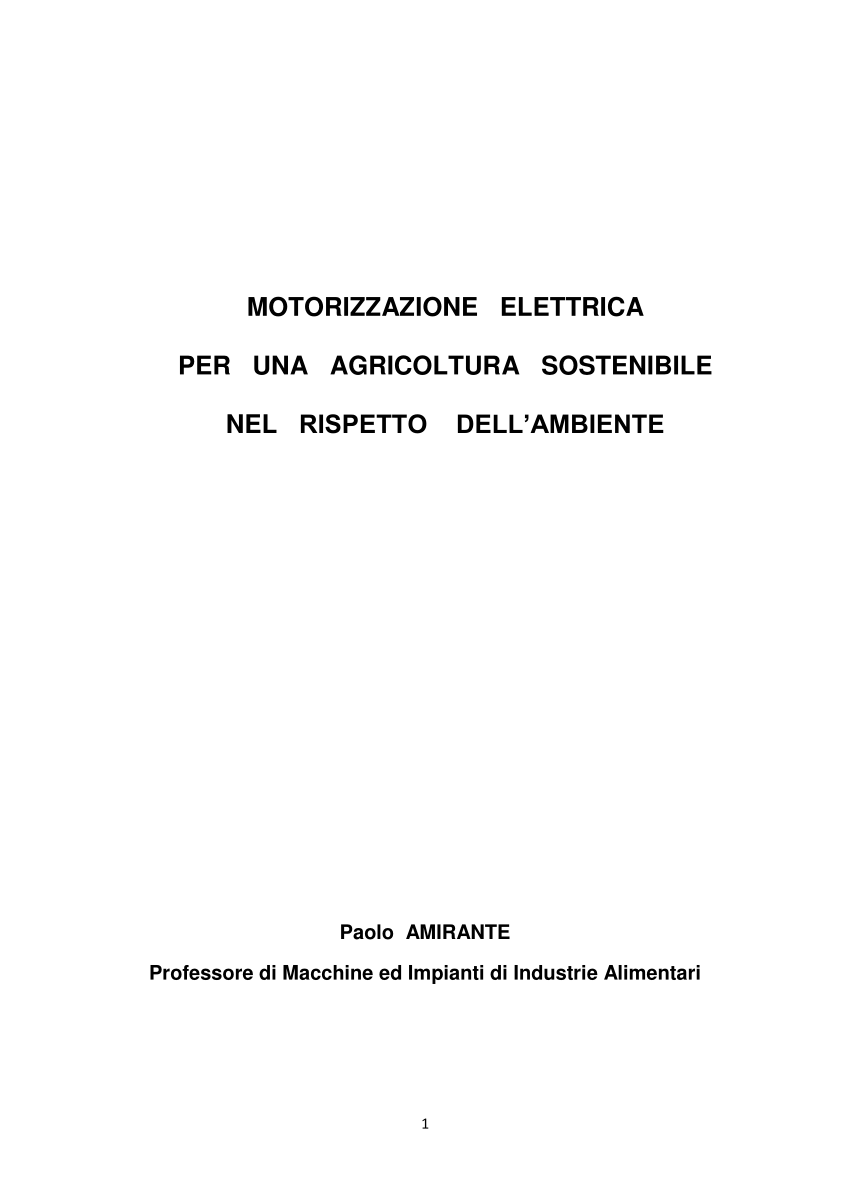 Agricoltura sostenibile, arriva la bomba dei trattori elettrici?… –  Autoconnesse ElettricheAutonome