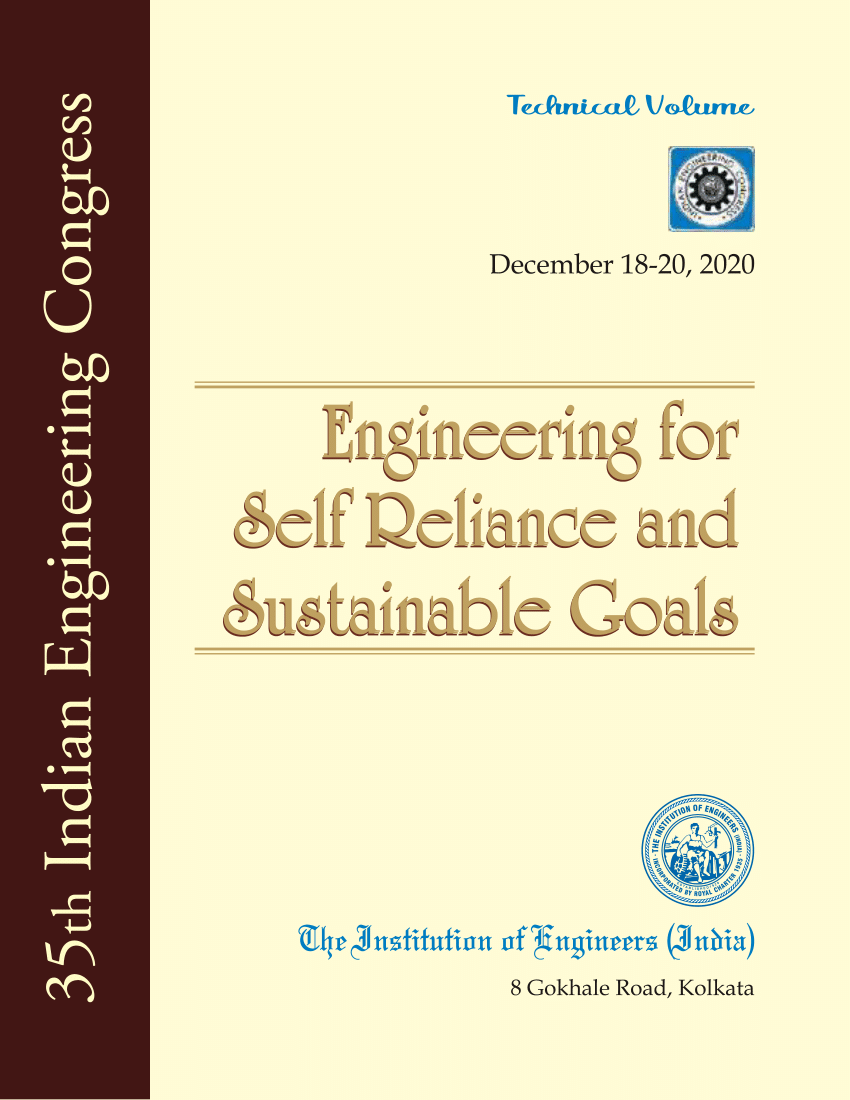 (PDF) Developing Self-Compacting Concrete as per IS 10262: 2019 by ...