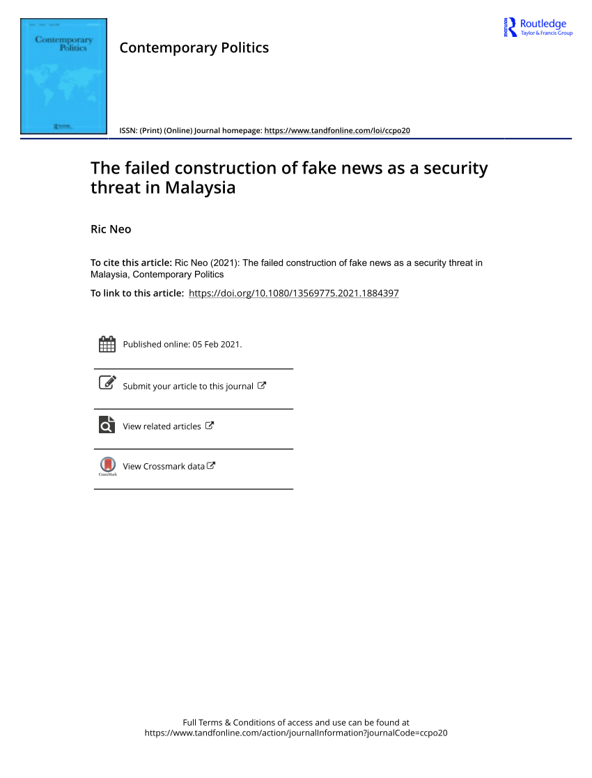 reason core security fake