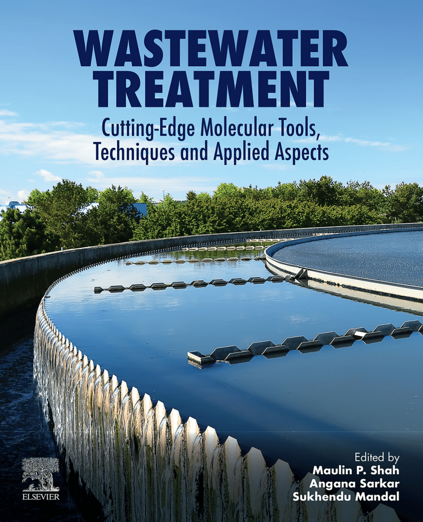 PDF) Current Treatment Technologies for Removal of Microplastic and  Microfiber Pollutants From Wastewater