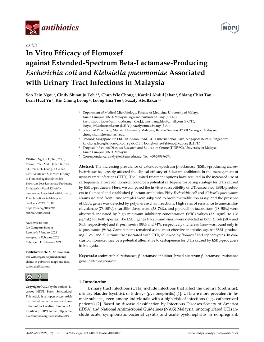 Antibiotic choices for URTI in public and private primary care 